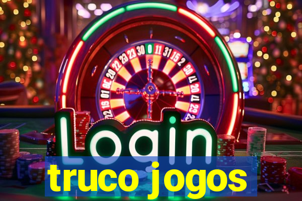 truco jogos